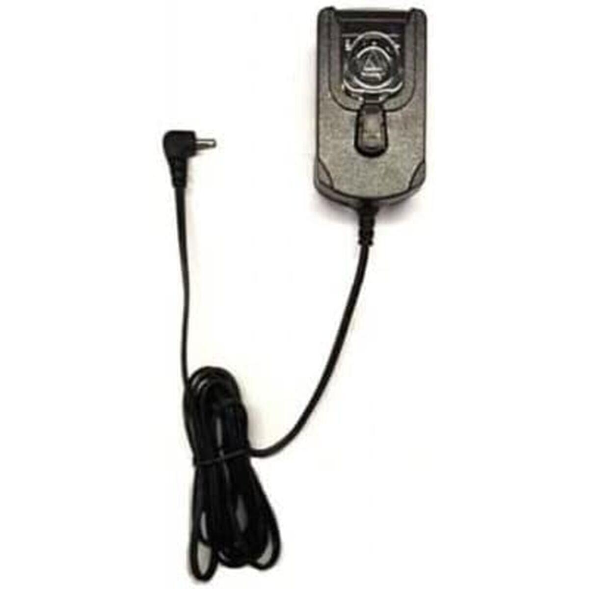 Carregador de Parede ZEBRA PWR-WUA5V4W0EU Tomada EU 3/3