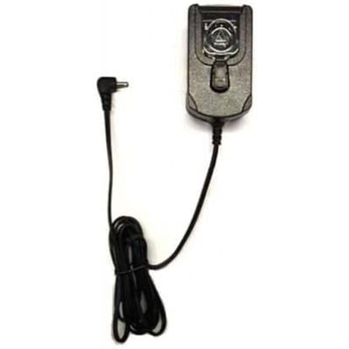 Carregador de Parede ZEBRA PWR-WUA5V4W0EU Tomada EU 2/3