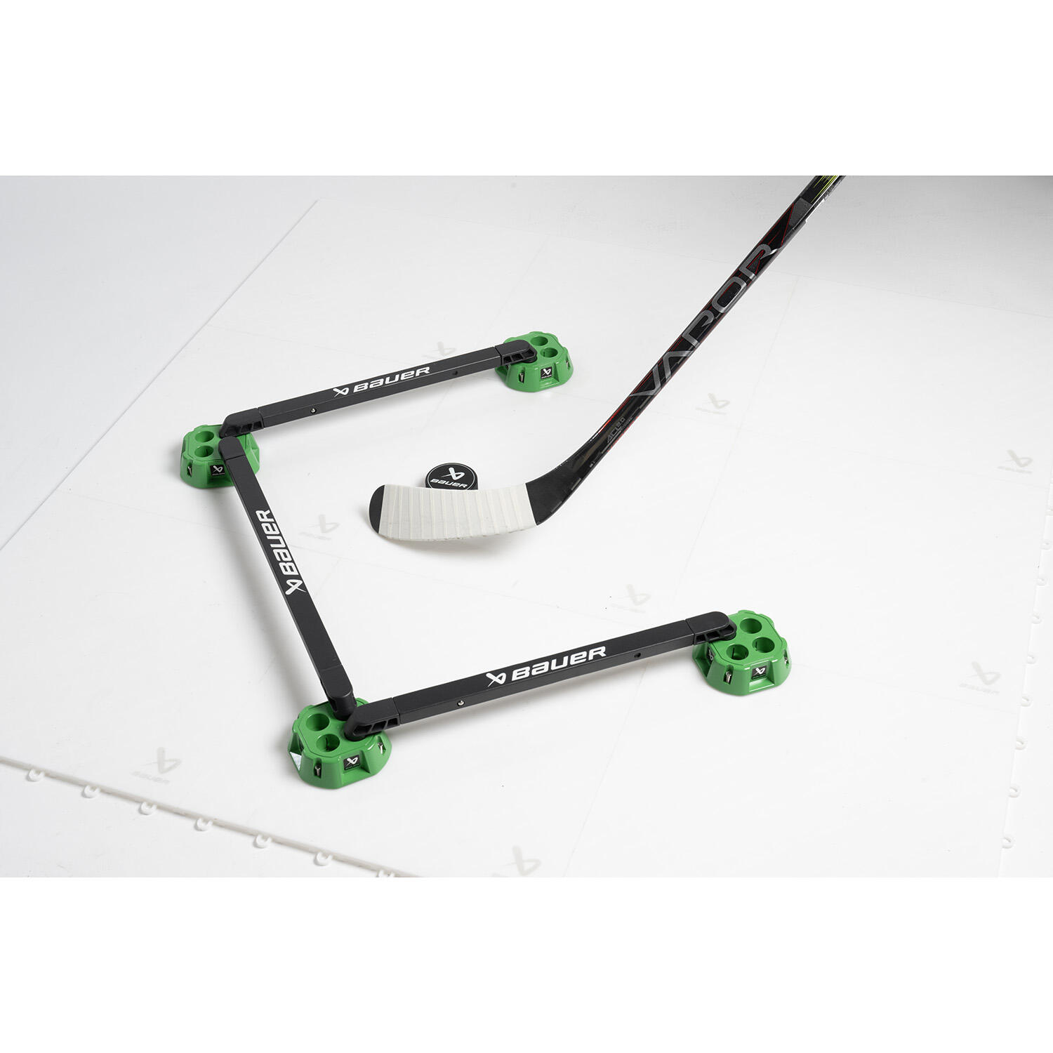 BAUER 3-Arm Dangler Reactor 46 x 61cm 2/2