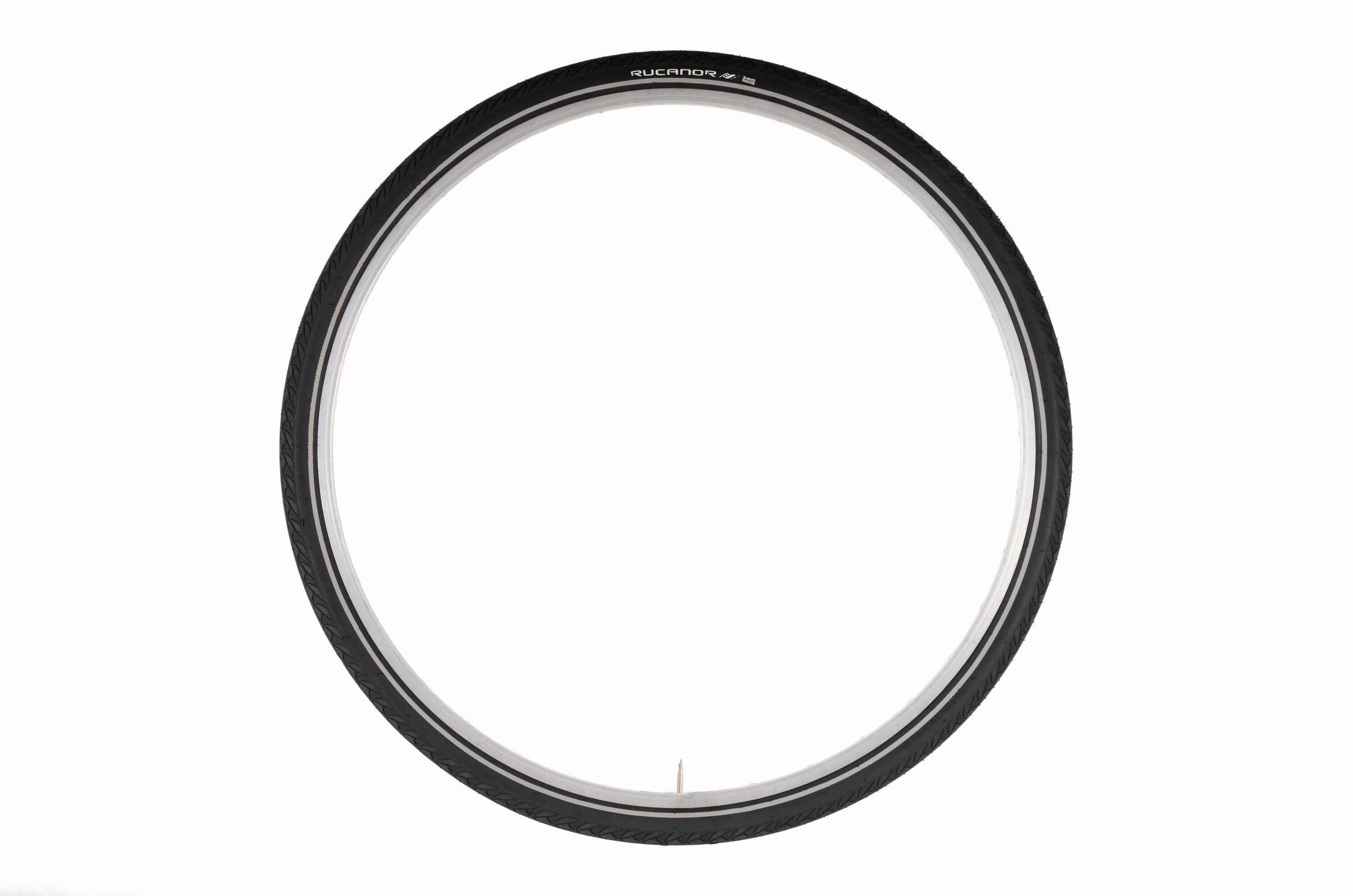 Unicorn Außenreifen 3 mm Durchstichsicher 28 x 1.40 (37-622) Schwarz 4/6