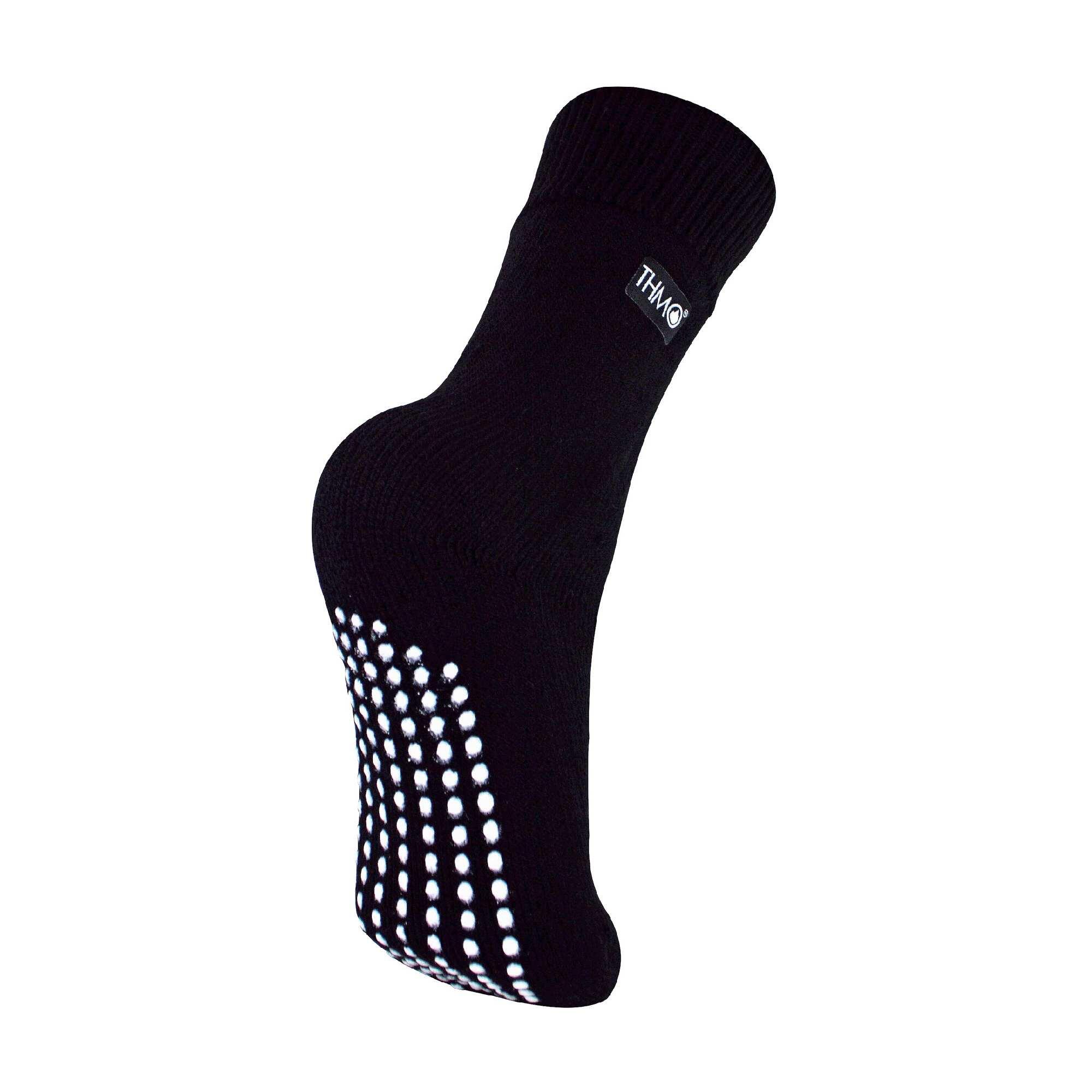 THMO 1 Pack Kids Thermal Socks for Winter