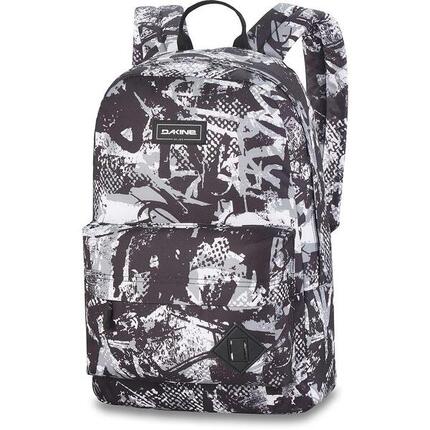 Zaino Dakine rugzak Street Art 21L