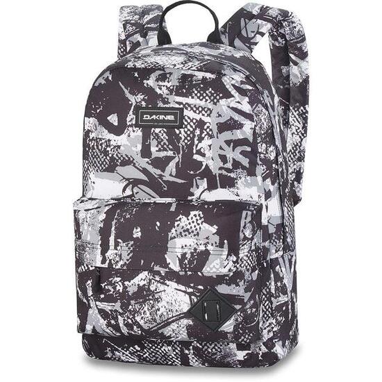 Zaino Dakine backpack Street Art 21L