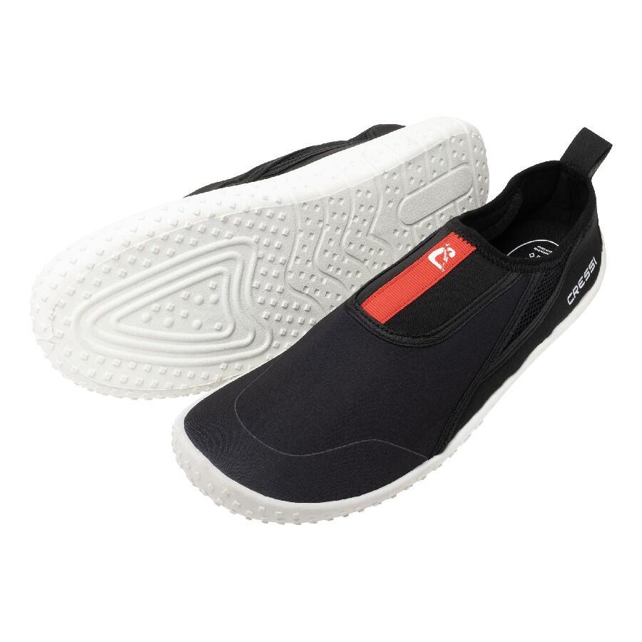 Buty do wody Aquashoes Cressi Kiwi dla dorosłych 5/7