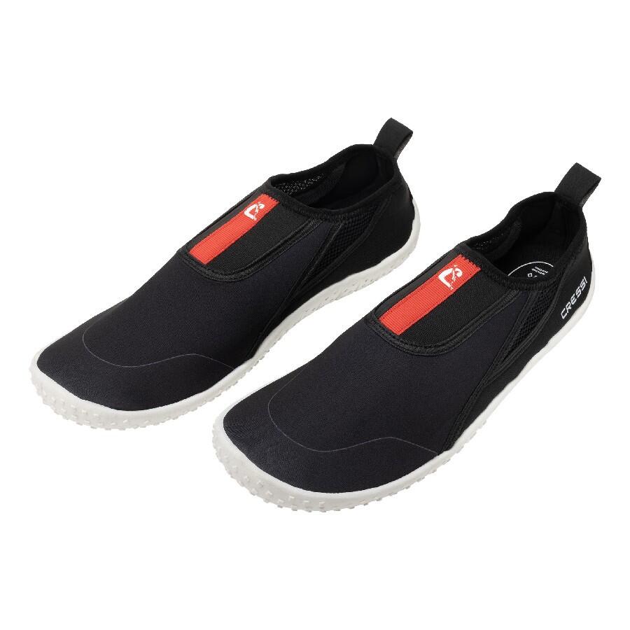 Buty do wody Aquashoes Cressi Kiwi dla dorosłych 4/7