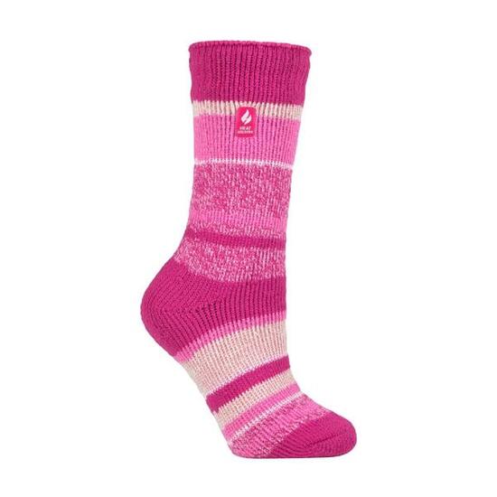 Heat Holders - Femmes Chaussettes Thermiques Hiver | Chaudes Chaussettes Polaire