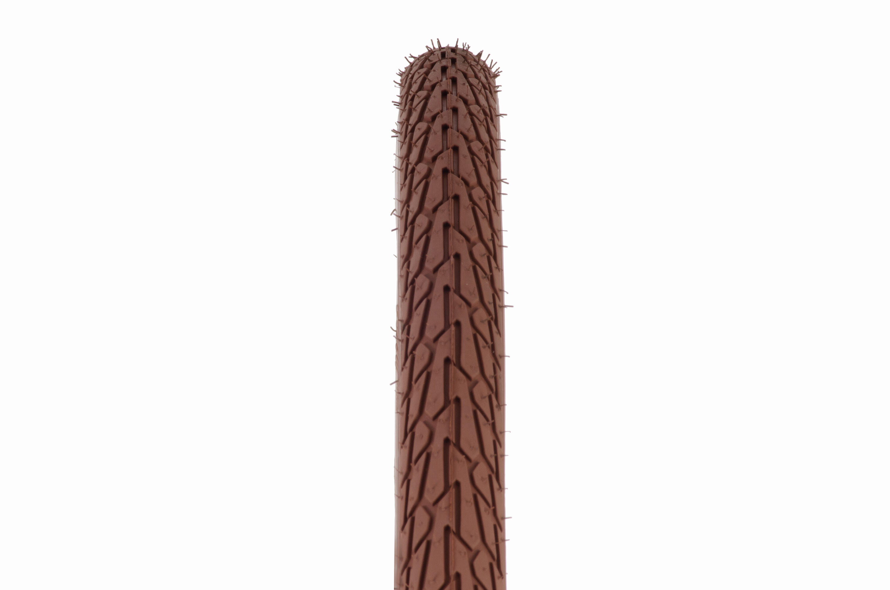Fusion Buitenband 3 mm Anti-lek 28 x 1.60 (42-622) Bruin 2/6