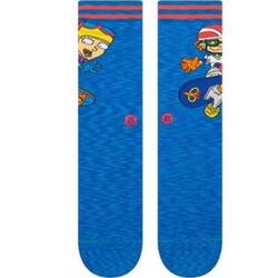 Chaussettes Stance Reggie et Otto Roy