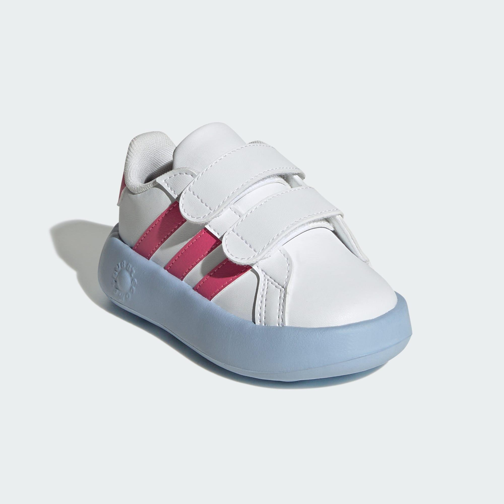 Grand Court 2.0 Kids Schuh 3/7