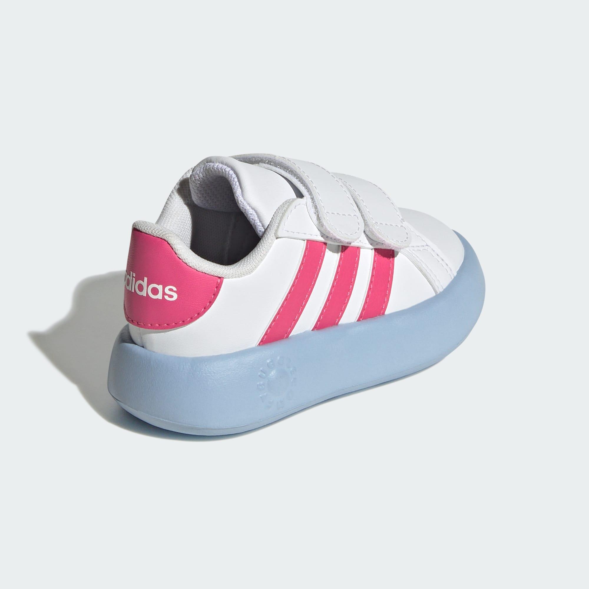 Grand Court 2.0 Kids Schuh 7/7