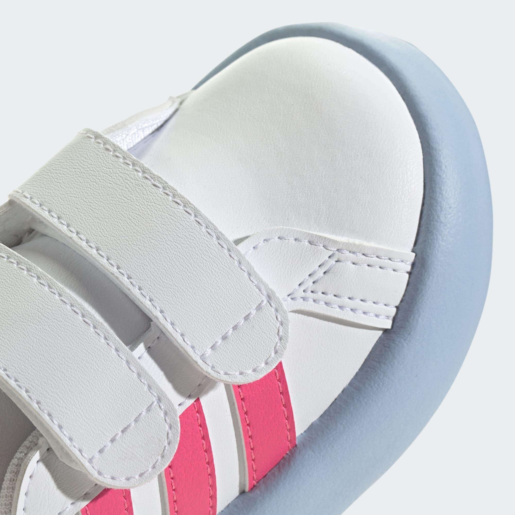 Grand Court 2.0 Kids Schuh 4/7