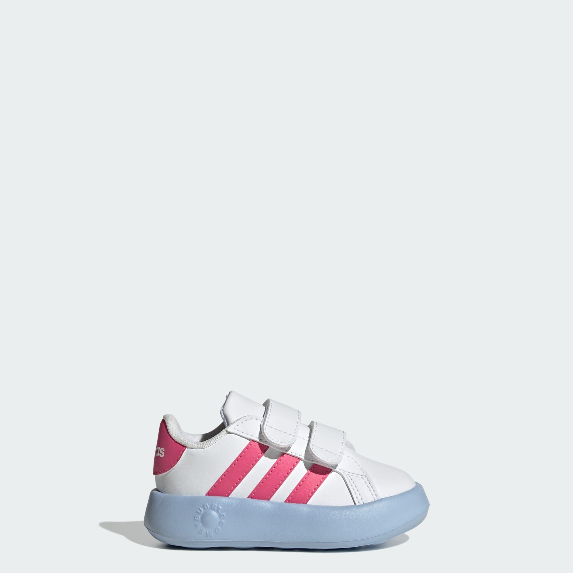 Grand Court 2.0 Kids Schuh 6/7