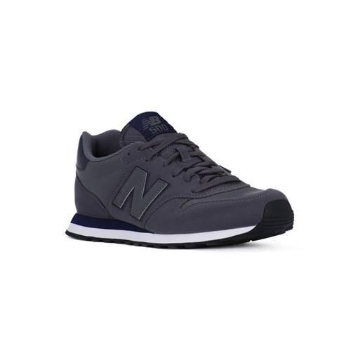 Chaussures universel hommes New Balance 500 2/5