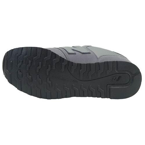 Chaussures universel hommes New Balance 500 4/5