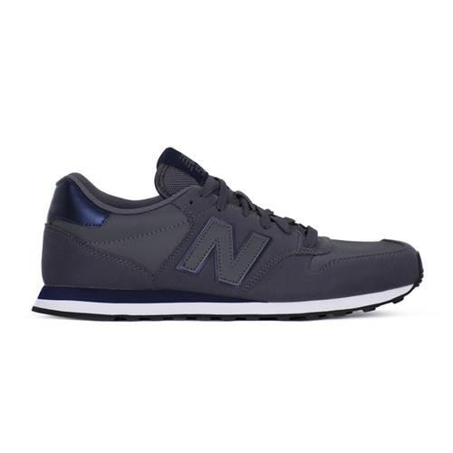 Chaussures universel hommes New Balance 500 1/5
