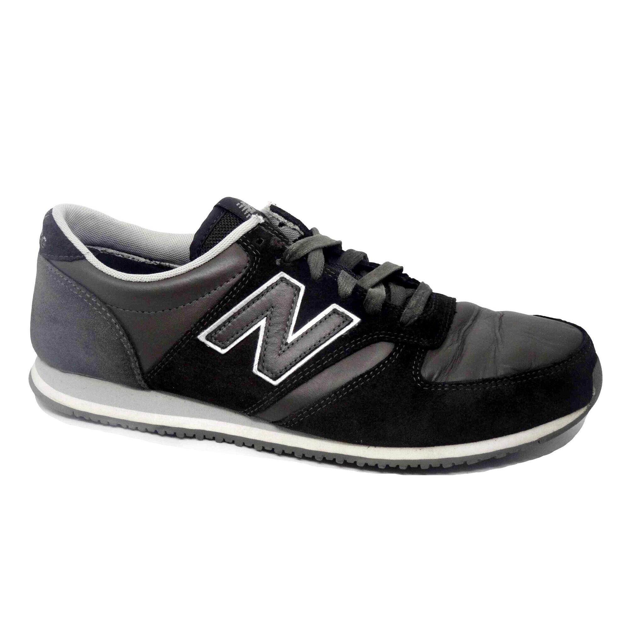 New Balance - Reconditionné 420 - New Balance Très Bon État - Baskets - Marron - Decathlon