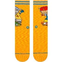 Chaussettes Stance Sam et Twitter Ora