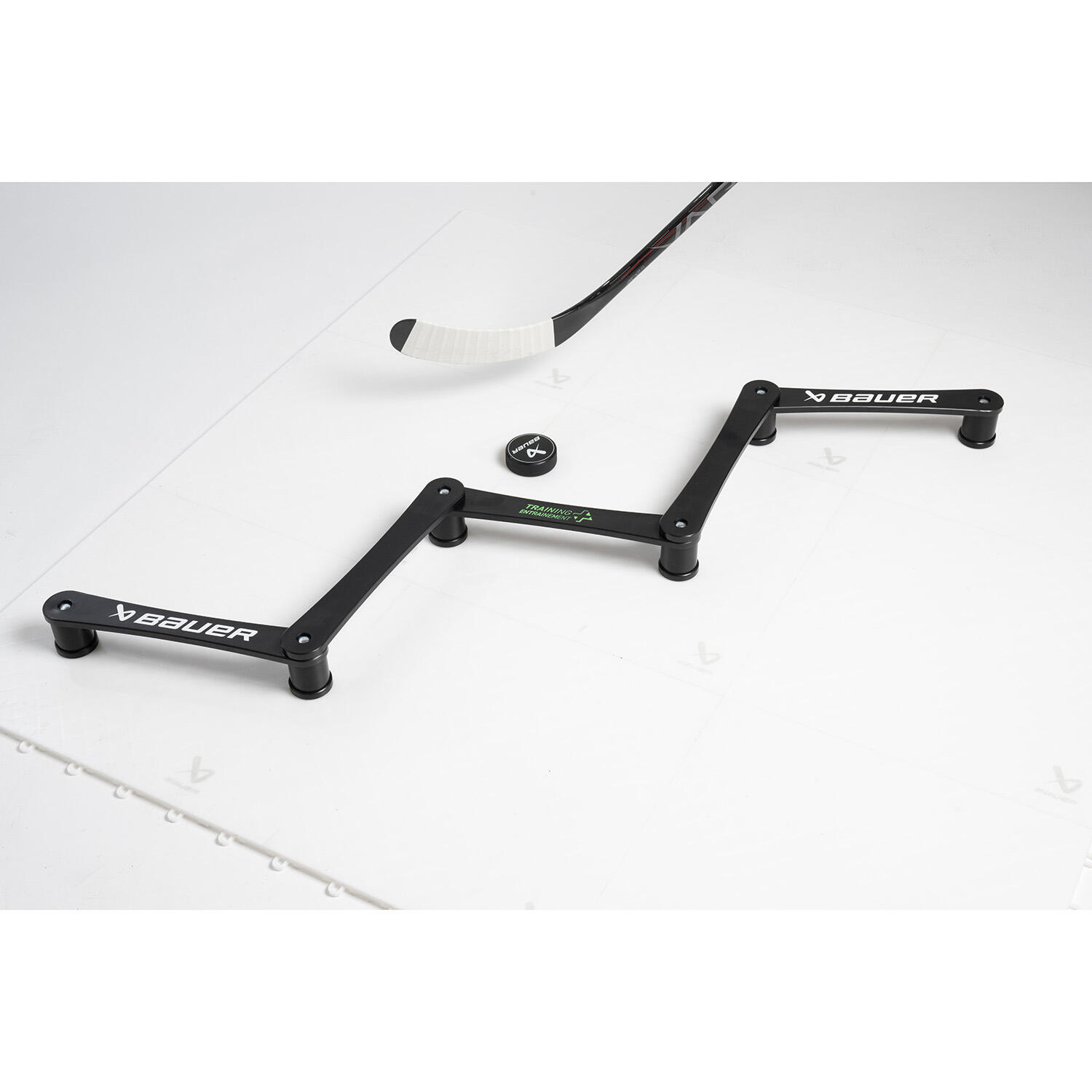 BAUER Stick Handling Trainer Reactor 2/2