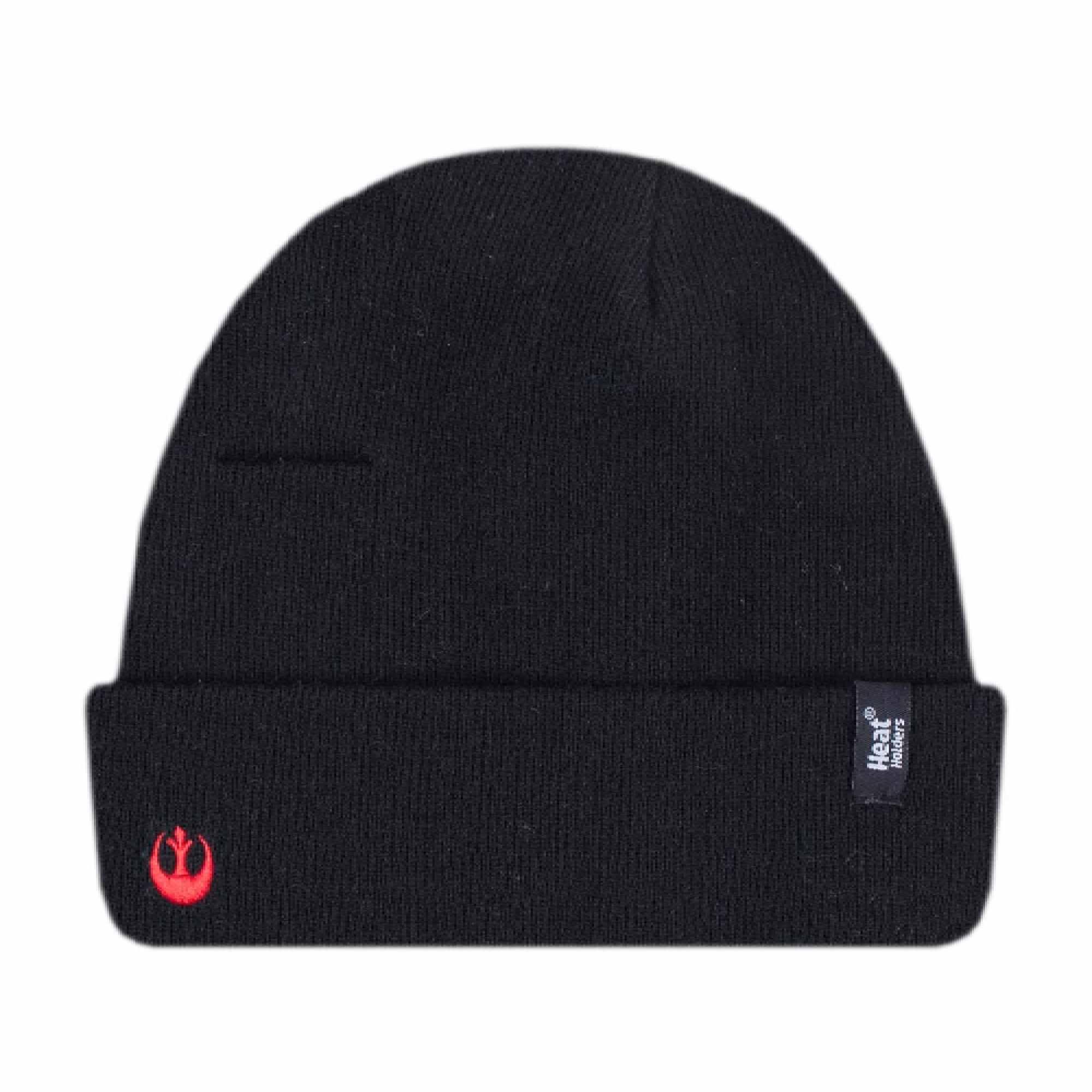 HEAT HOLDERS Heat Holders - Cappello Cuffia Maglia Uomo Star Wars