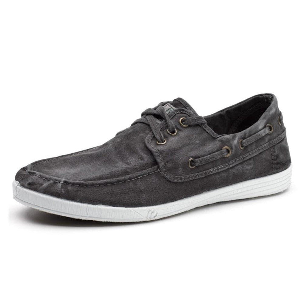Buty Natural World Old Erbus czarne 7/7