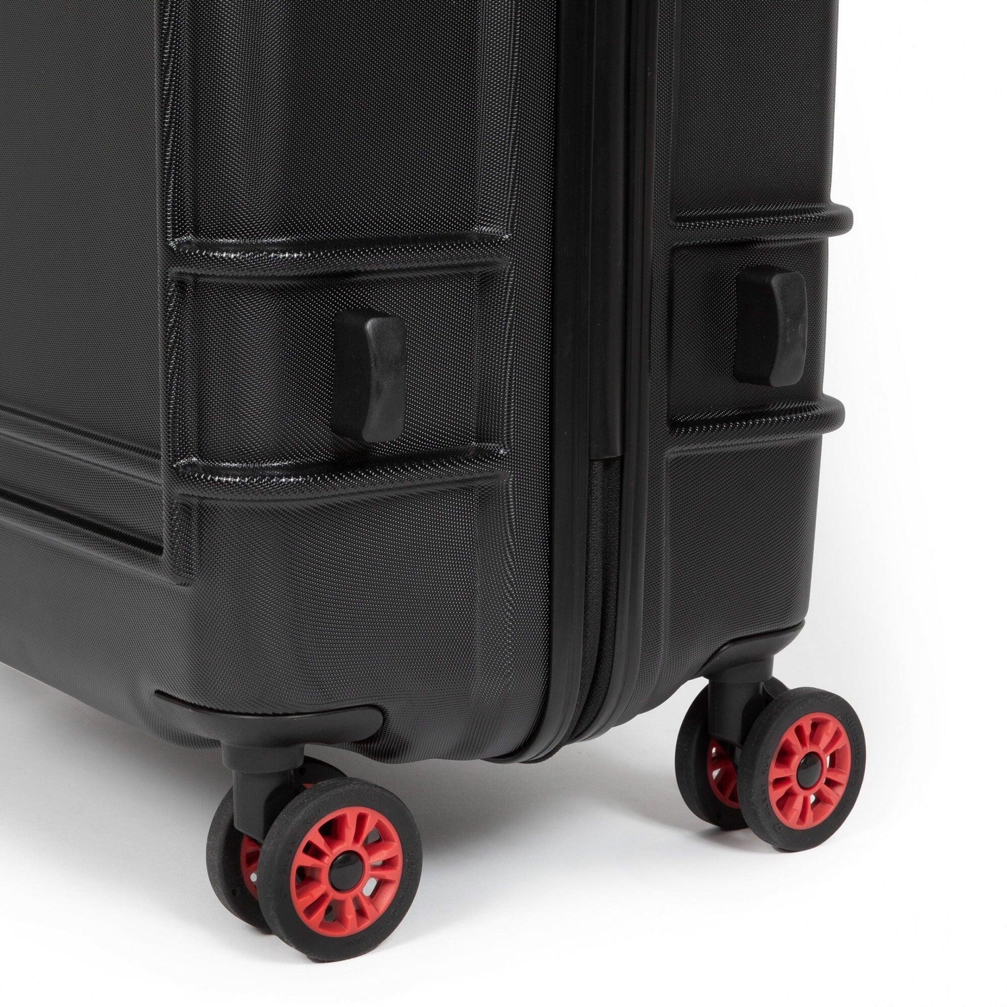 Valise à roullettes Eastpak Resist'r L 7/7