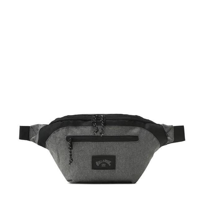 Billabong - Sac Banane Billabong Bali Gris - Sac De Sport - Gris - Taille Unique - Decathlon