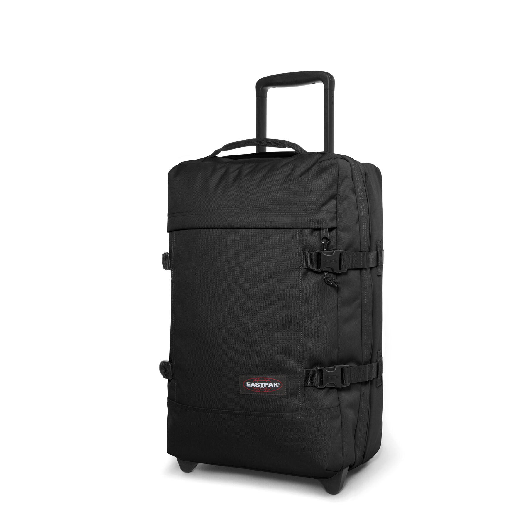 Maleta Strapverz S Negro - EK96L-008 3/7