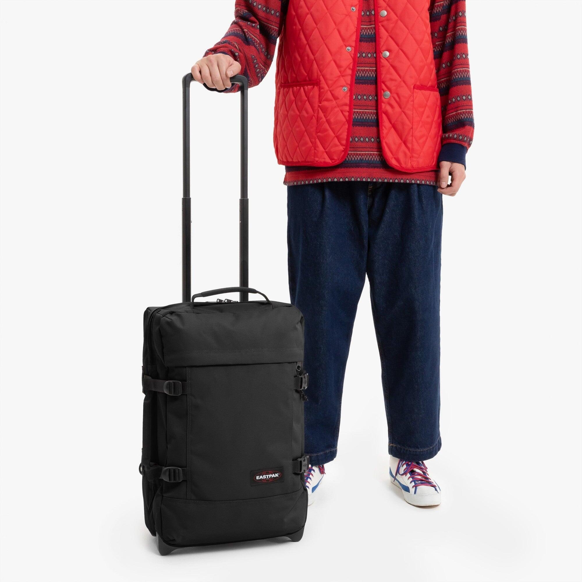 Maleta Strapverz S Negro - EK96L-008 7/7