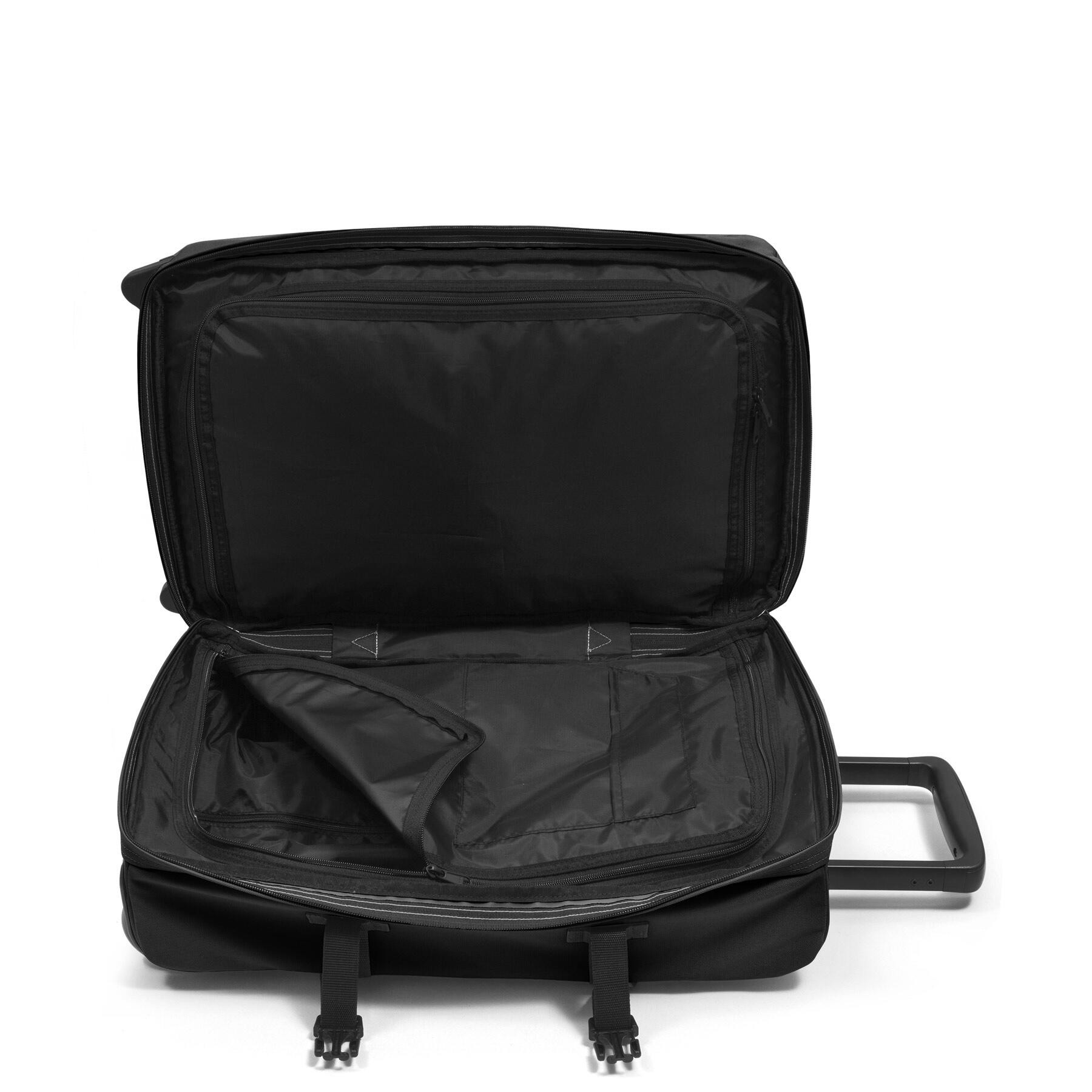 Maleta Strapverz S Negro - EK96L-008 4/7