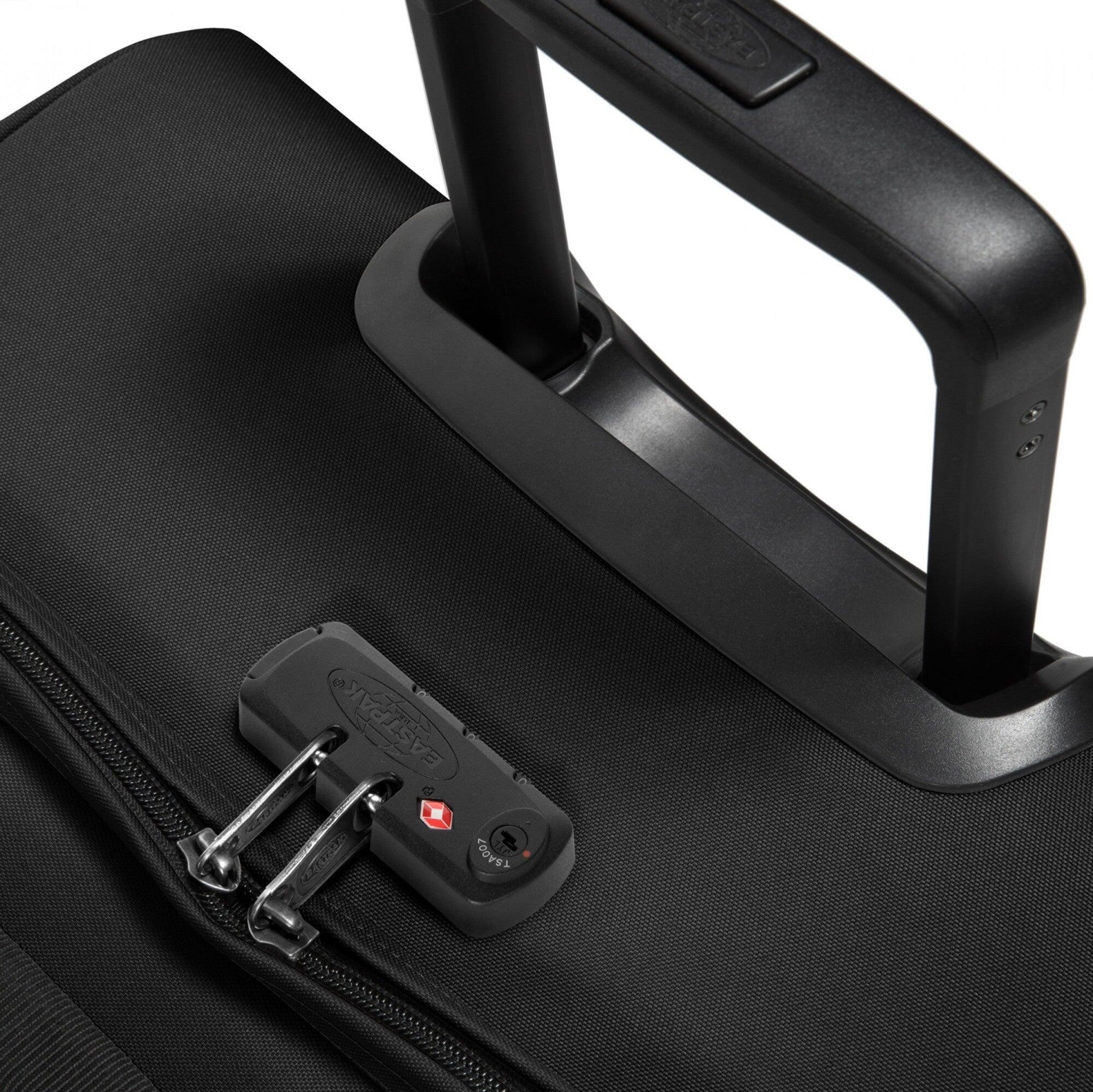 Maleta Strapverz S Negro - EK96L-008 6/7
