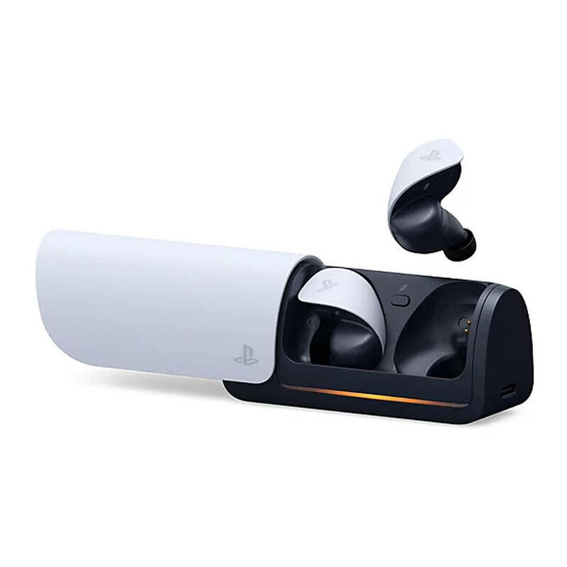 Căști SONY PULSEEXPLORE Alb