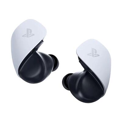 Oordopjes sony pulseexplore wit