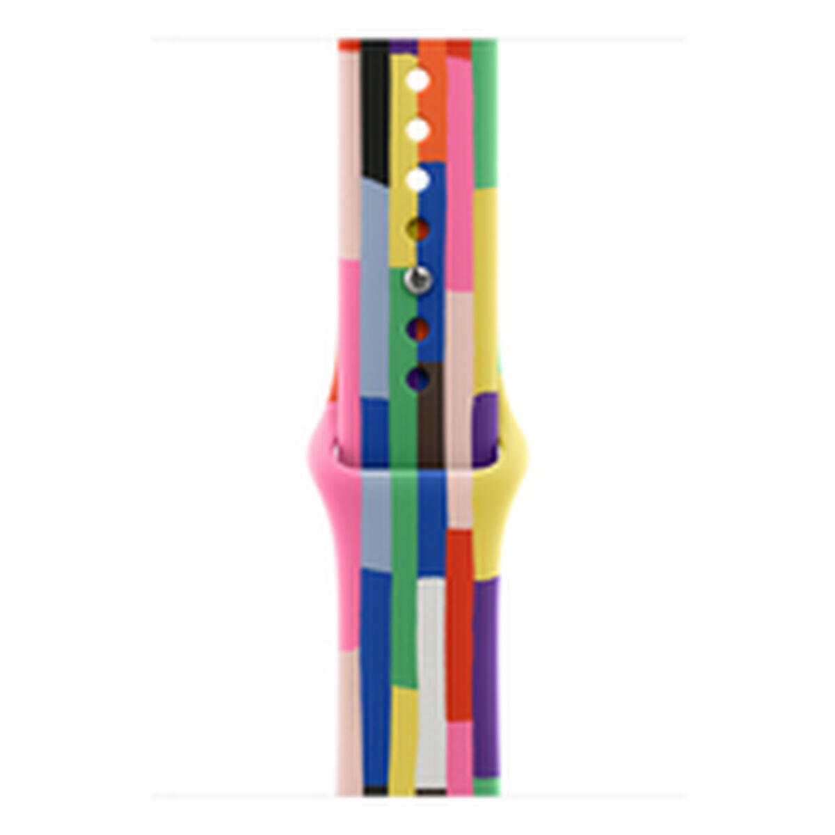 Bracelet à montre APPLE Edición Orgullo M/L 2/5