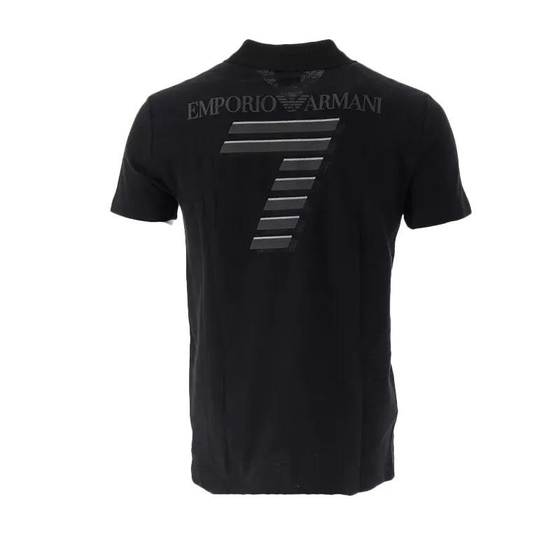 Polo EA7 Emporio Armani POLO EA7 3/3