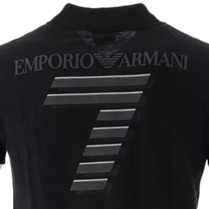 Polo EA7 Emporio Armani POLO EA7 2/3