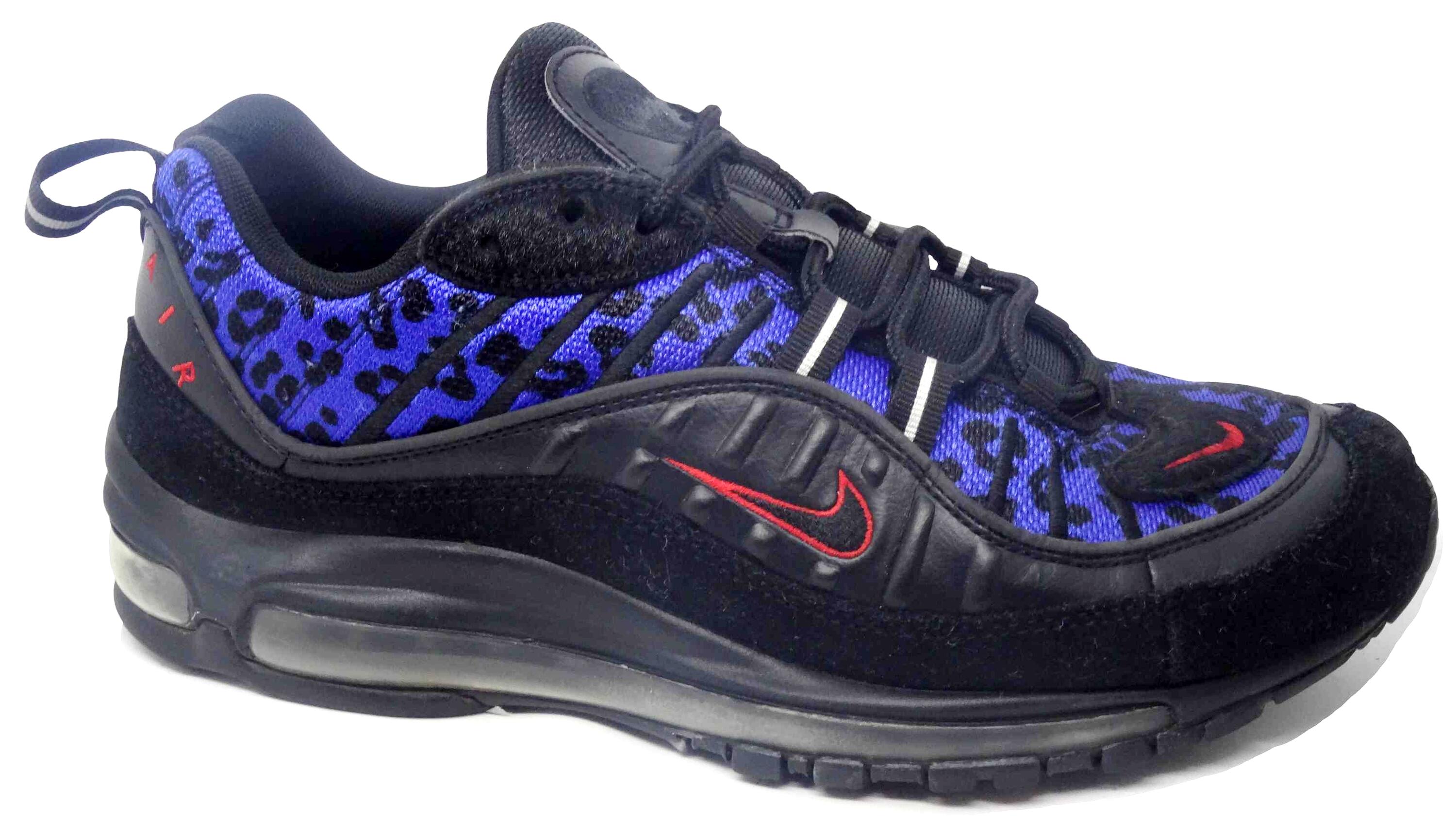 NIKE Reconditionné Air max 98 - Nike Très bon état