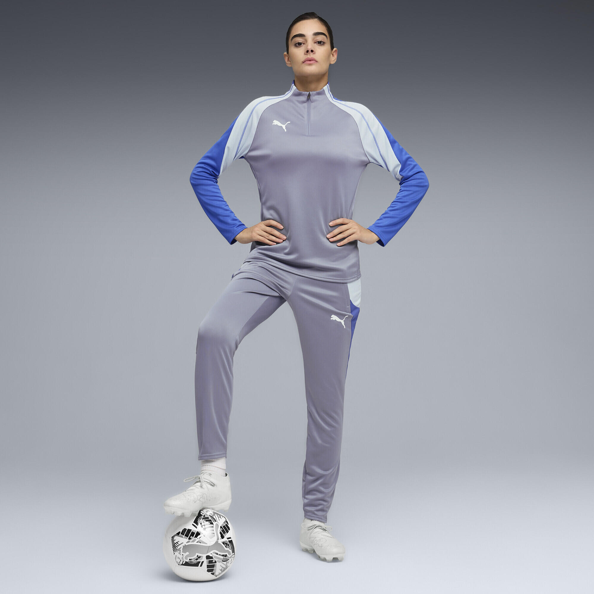 IndividualBLAZE Fußballhose Damen PUMA 4/5