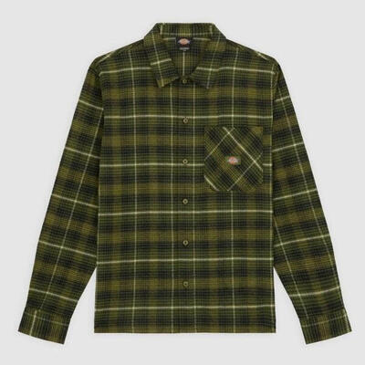 Camicia Dickies modello DK0A8653K721 per uomini