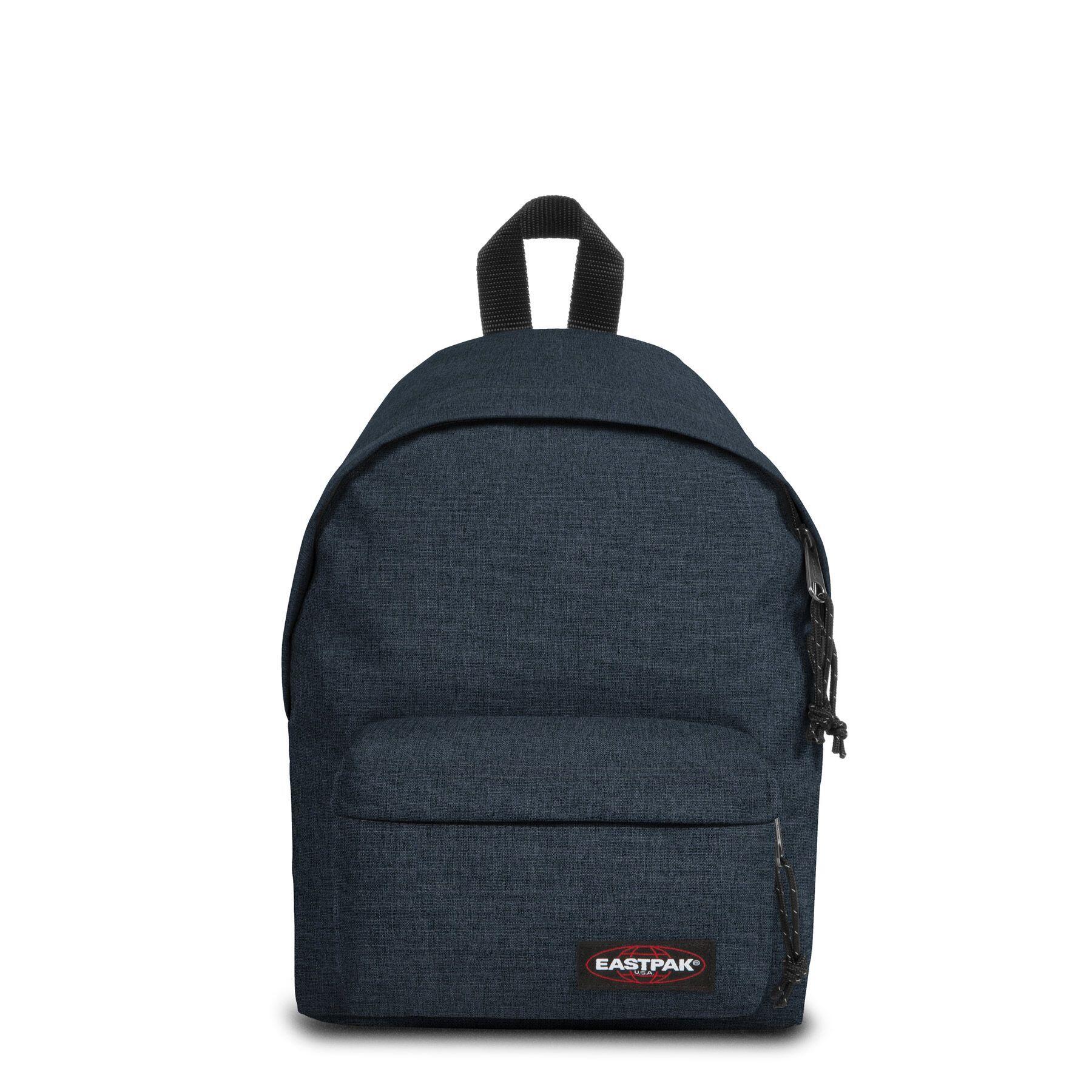 Eastpak - Sac À Dos Eastpak Orbit Xs Denim - Sac À Dos - Bleu - 10 L - Decathlon