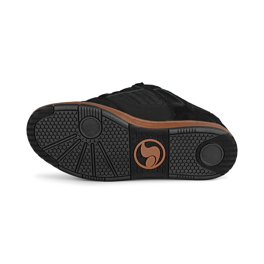 Baskets Dvs Enduro 125 noir gomme daim 7/7