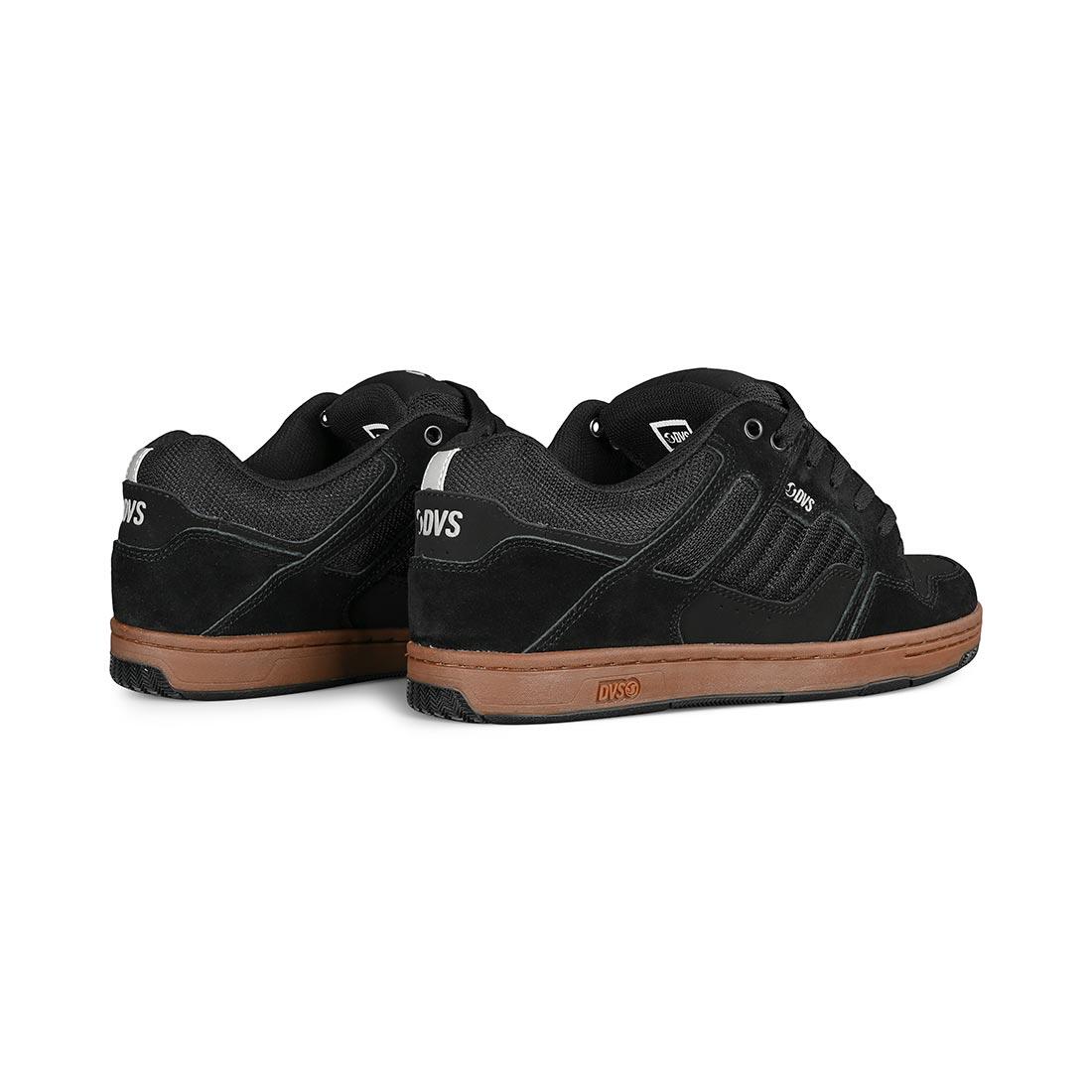Baskets Dvs Enduro 125 noir gomme daim 4/7