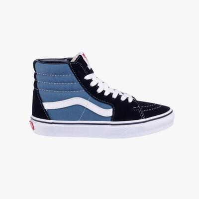 Sportschoenen voor dames vans sk8-hi