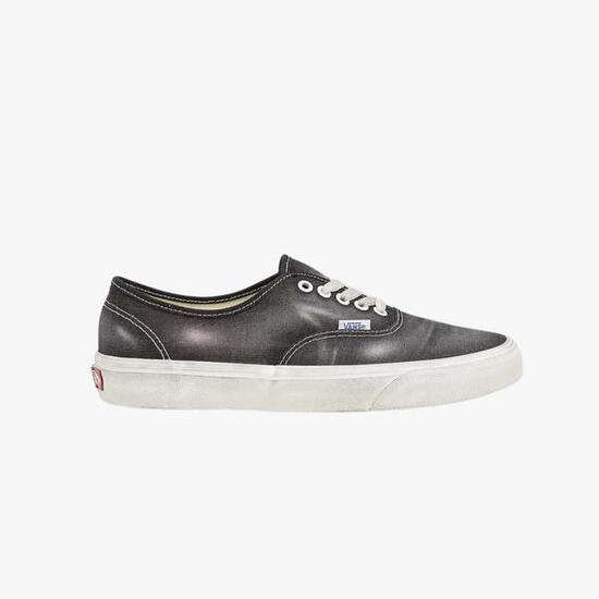 Buty sneakersy Vans Authentic Wave czarne