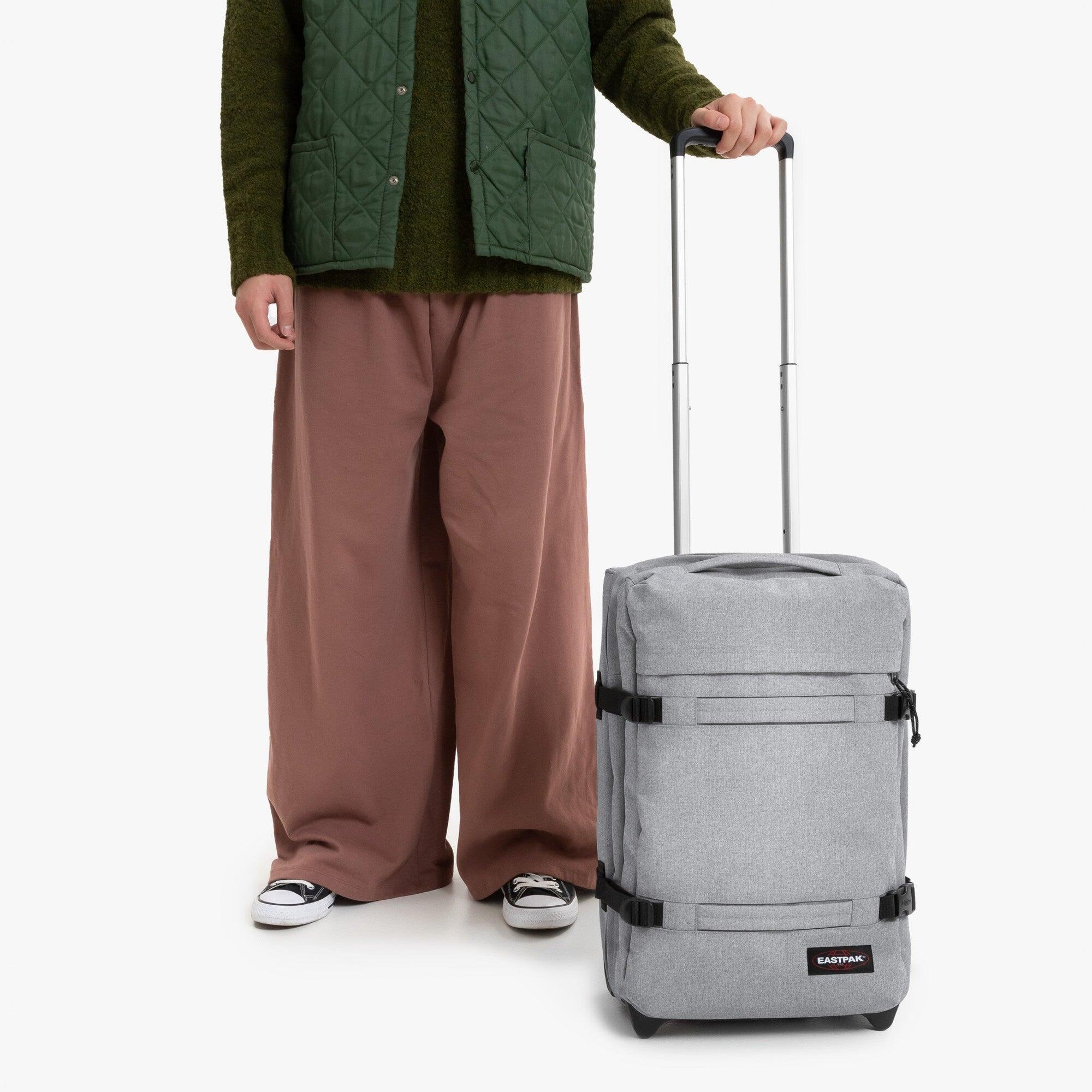 Maleta Eastpak Transit'R S 6/6