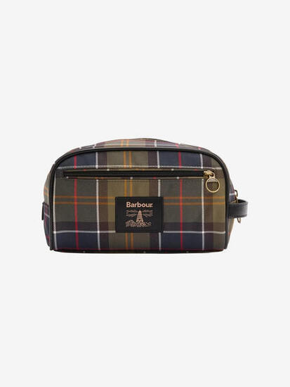 Trousse de toilette Barbour
