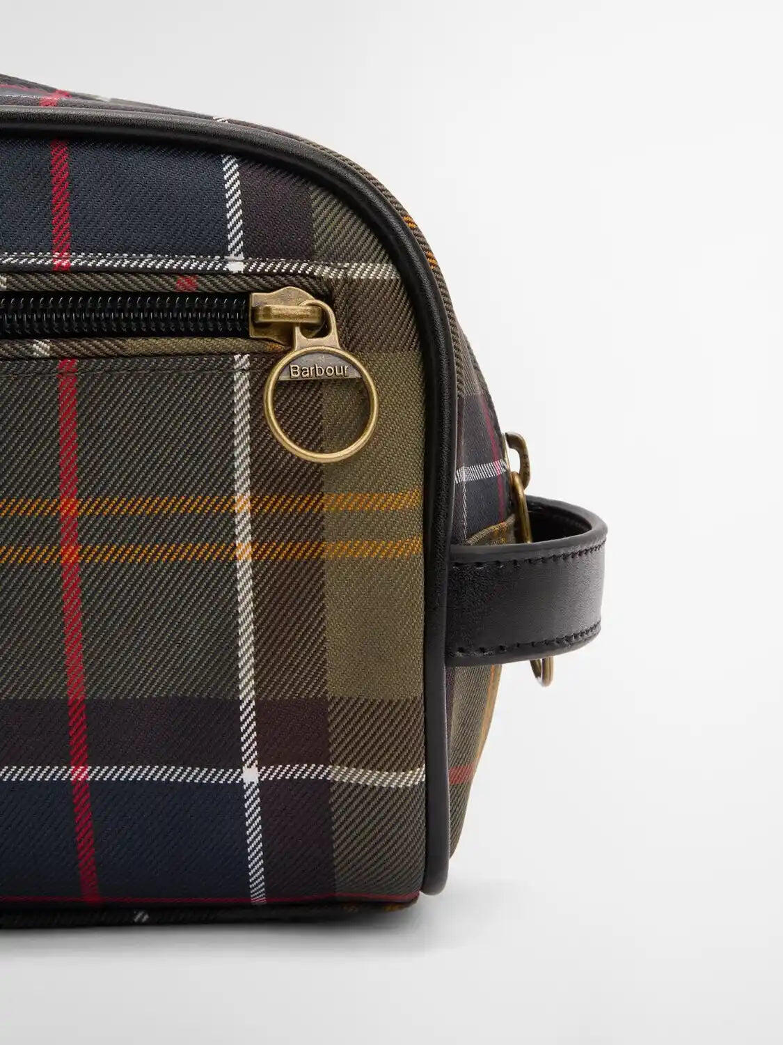 Trousse de toilette Barbour 6/7