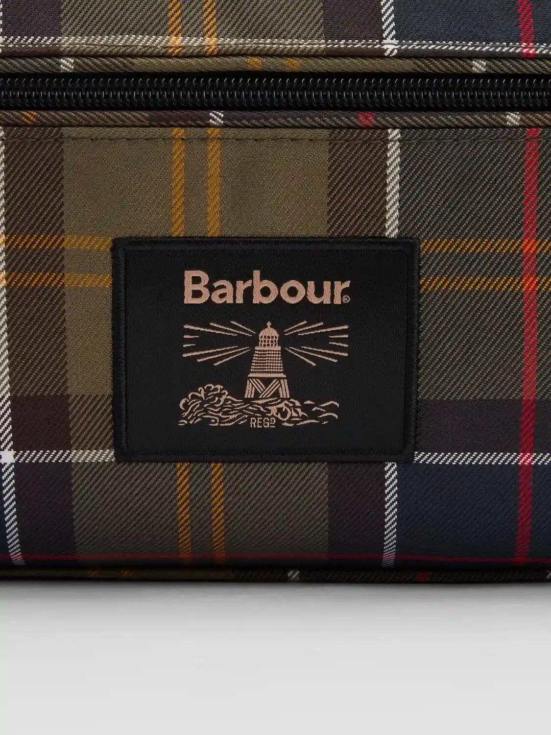 Trousse de toilette Barbour 7/7