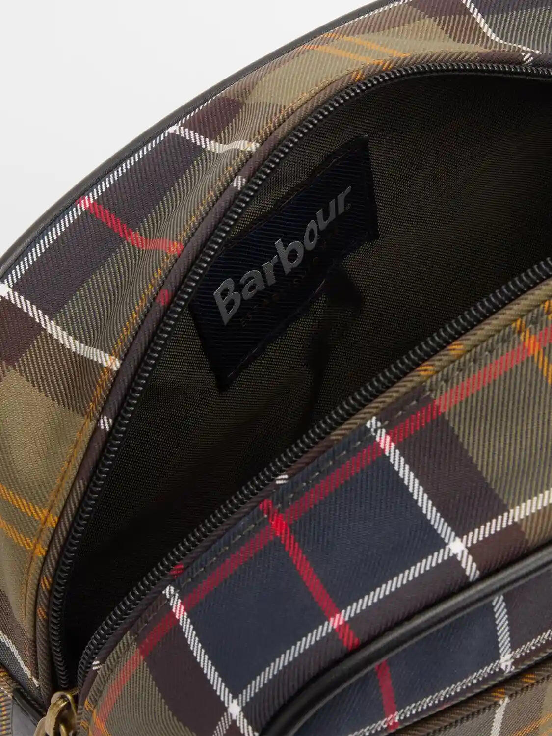 Trousse de toilette Barbour 5/7