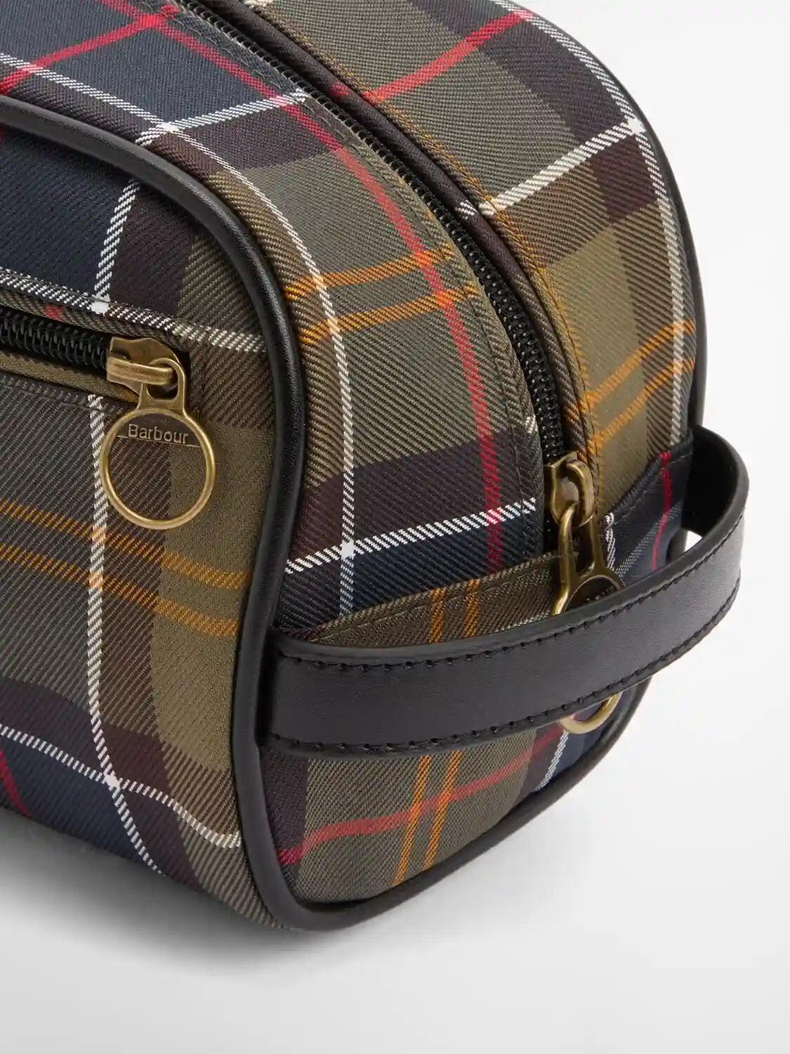 Trousse de toilette Barbour 4/7