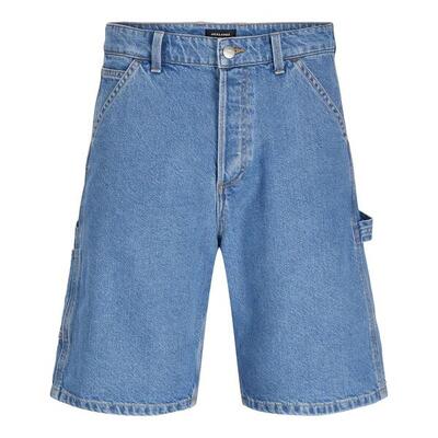 Shorts jack & jones alex carpenter lichtblauwe denim